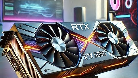 Unleashing Power: NVIDIA