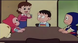 Ninja Hatori Undangan Mencicipi Makanan Buatan Yumeko 720p | Ninja Hatori Bahasa Indonesia Terbaru