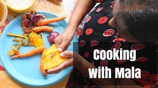 Cooking With Mala