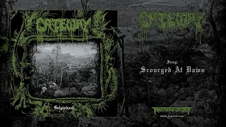 GATEWAY (Belgium) - Scourged At Dawn (Death/Doom Metal) Transcending Obscurity