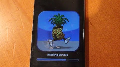 Redsn0w iOS 5.0 / 5 JAILBREAK TUTORIAL for iPhone 4 & 3GS, iPod Touch 4G & 3G, iPad