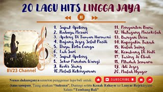 KUMPULAN LAGU HITS LINGGA JAYA (TERBARU) 2023