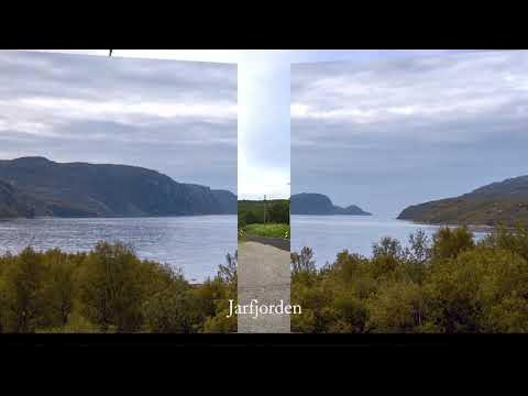 Эльвенес Норвегия