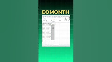 The #1 Excel Trick to ACCURATELY Set Deadlines Every Time