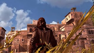 Aguilar Parkour Snippet in Rome | Assassin's Creed Brotherhood.