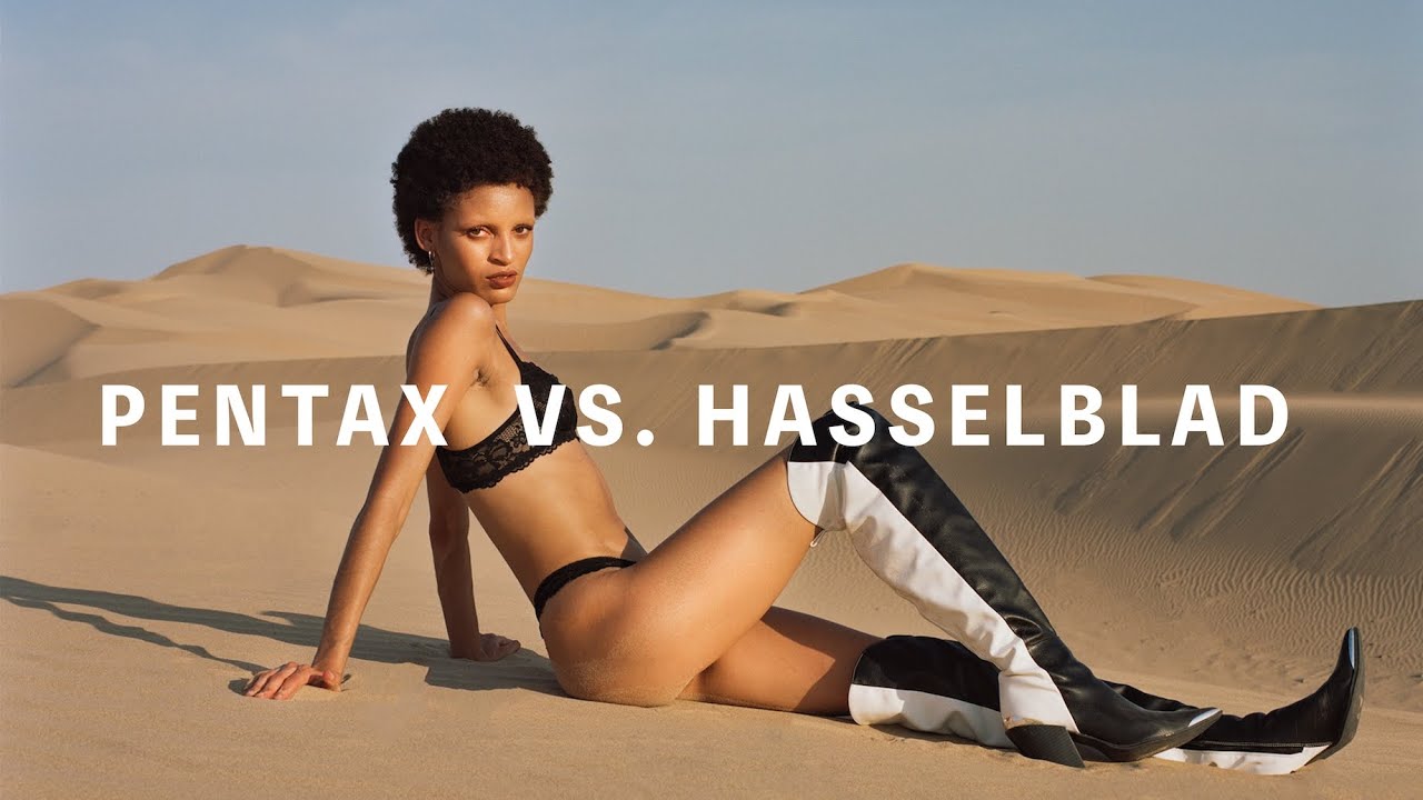 Shooting Film in the Worst Conditions Ever