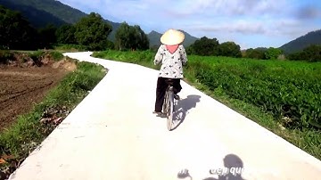 Mỗi ngày một clip về quê hương tôi : Rong chơi dưới trời quên lãng - Tri Tôn, An Giang 05/09/2020