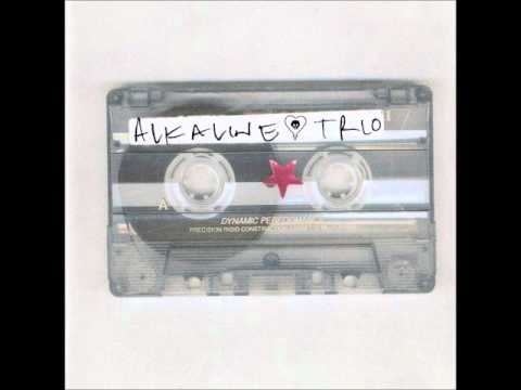Alkaline Trio - This Is Getting Over You