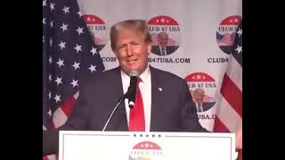 Trump calls Hezbollah SMART