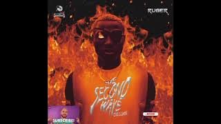 Ruger - Girlfriend (instrumental)