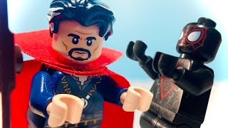 Spider-Man No Way Home Parody