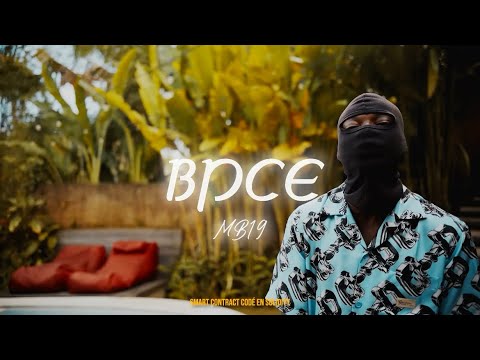 Faussaire BTB X La Hasba22 Drill Type Beat 2025 - "BPCE" (Prod. MB19)