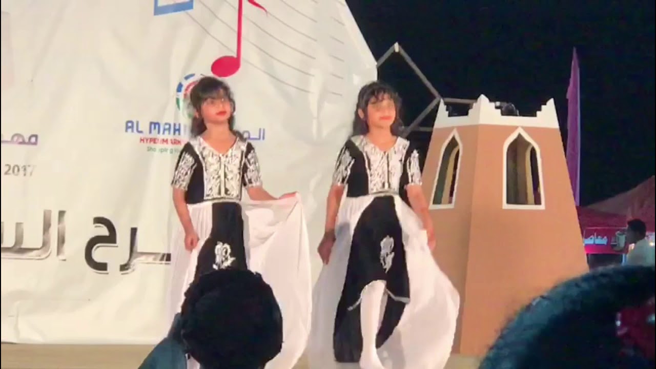 طبل ظفاري نسائي | جنوب عُمان