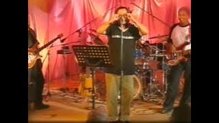 Ramli Sarip - Perjalanan@ Live Syncrosound