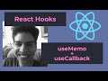 React memo vs useMemo vs useCallback (Muito fácil) - React hooks #5