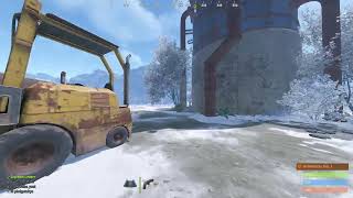 How To Activate Water Treatment Plant in Rust
