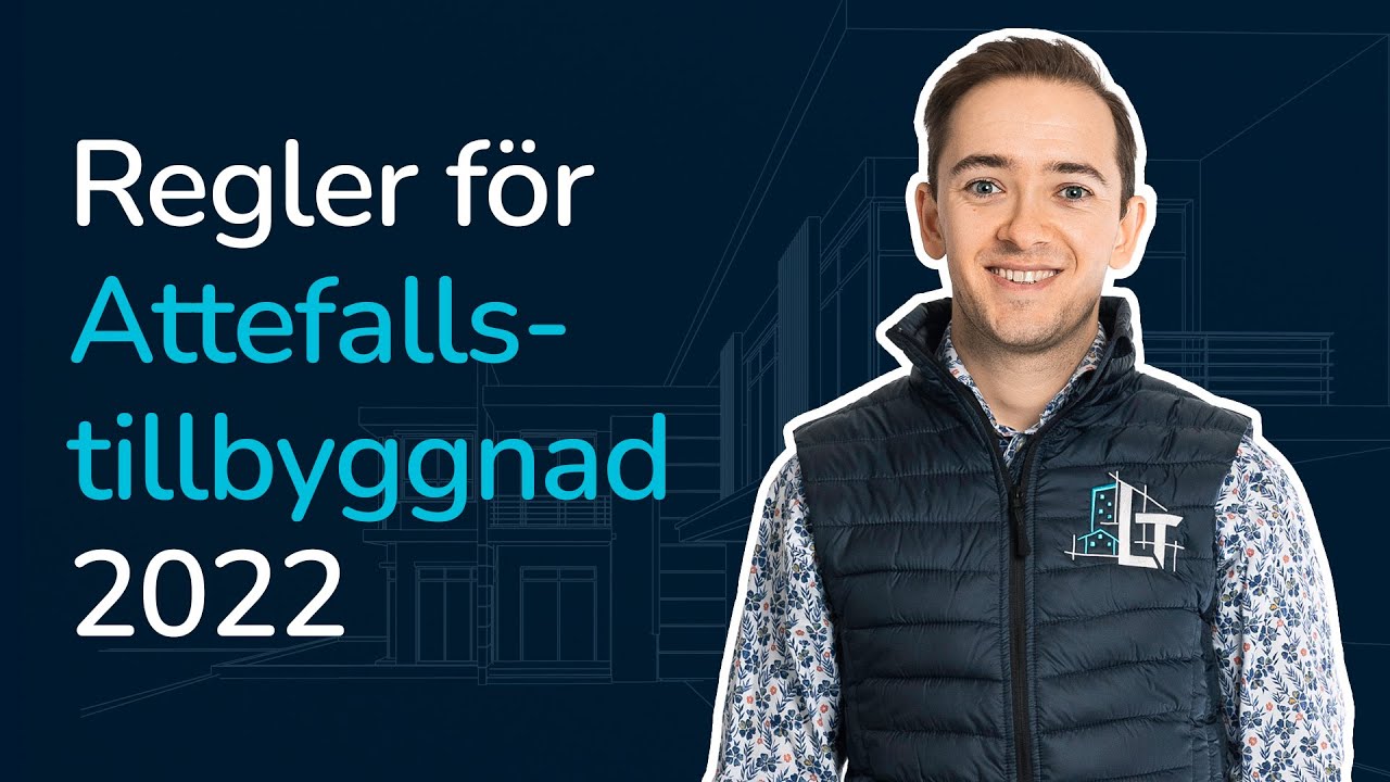 Tillbyggnad När Din Byggrätt Är Maxad - Regler