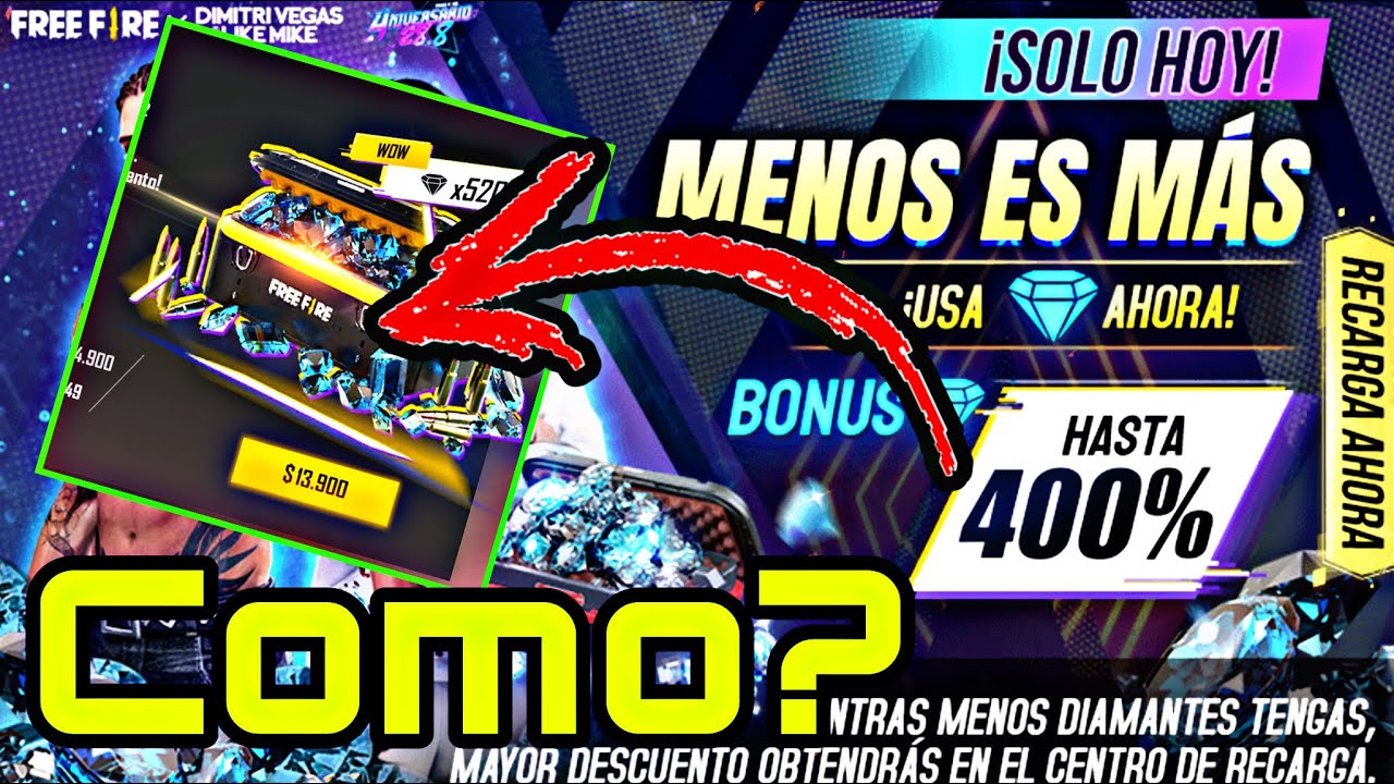 A primeira recarga no free fire Valeu a pena? (OLHEM O CANAL)  Insta:@Kisame07 