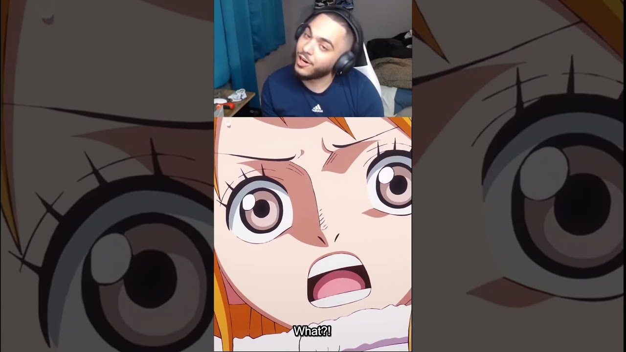 Vegapunk Explains Luffy’s Devil Fruit Reaction! | One Piece Ep. 1100