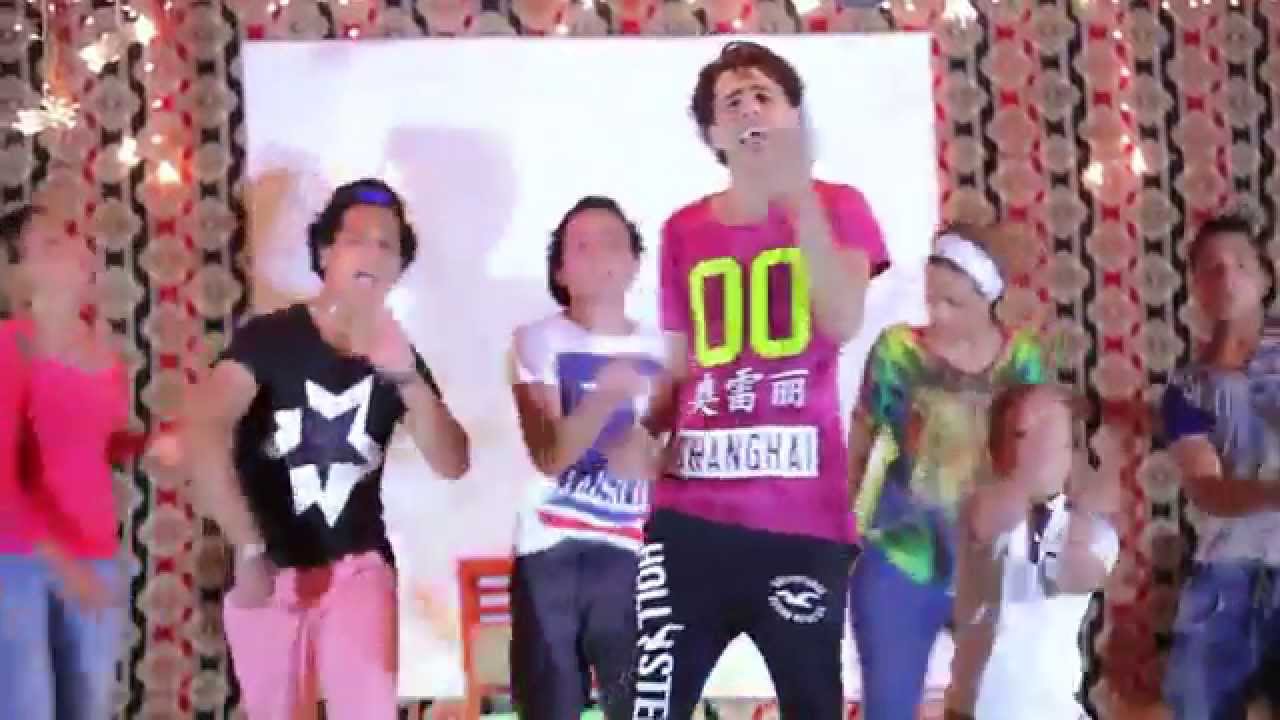 كليب موالى | تيم مادو الفظيع | ميسي | أبو على | صلصة | النسخة الأصليه | Team Mado ElFaze3