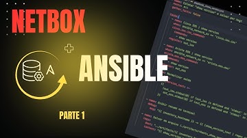 “Automação de Redes com Ansible + NetBox: Inventário Dinâmico na Prática! 🔥”