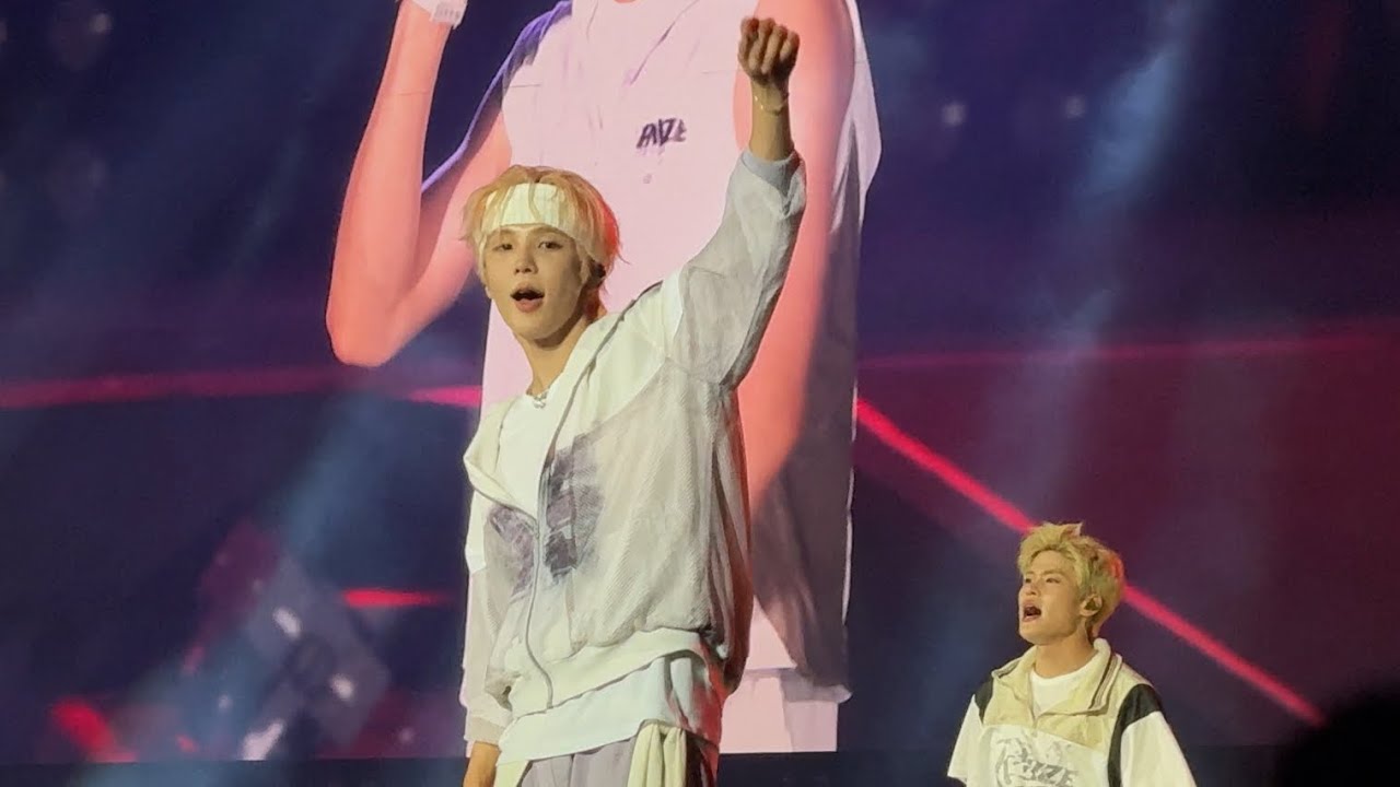 260705 RIIZE 라이즈｜Love 119, Show Me Love, Like a Bomb｜2026