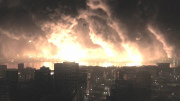 Armored Core V Opening Cinematic