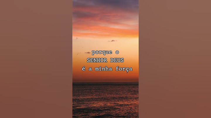 DEUS É A NOSSA SALVAÇÃO | Bíblia JFA Offline #shorts