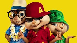 Adele ~ Easy On Me (Chipmunks Version)