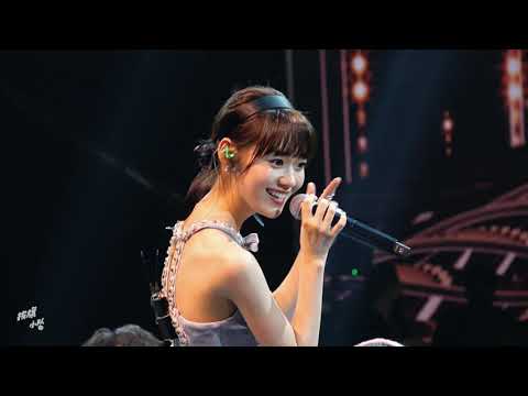 段奥娟 - 最炫民族风 清唱live（流淌的歌声直拍Focus）