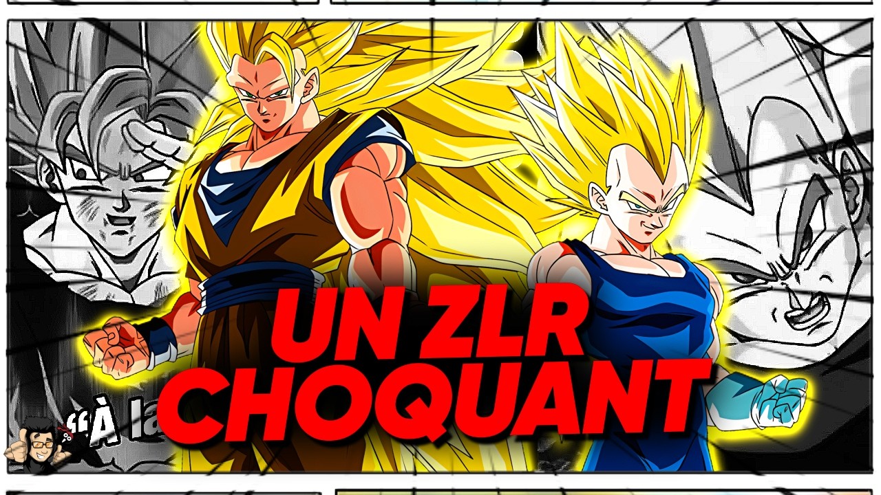 C'est LA MEILLEURE unité du jeu des 11 ans sur DOKKAN BATTLE ? Test ZLR Genkidama Z END !