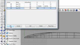 Orca3D Demonstration: Stability Criteria Evaluation