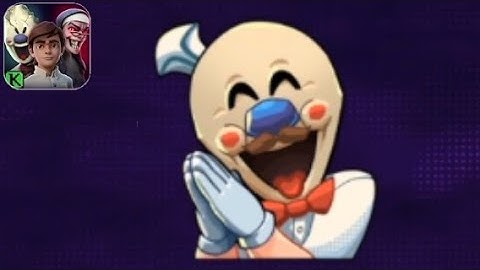 horror brawl part 10