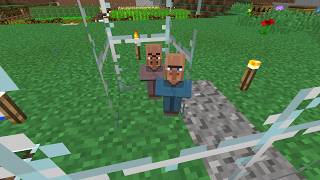 Minecraft DDSS #38