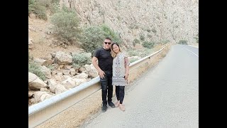 Road Trip to Kurdistan with Relaxing Reggae screenshot 2