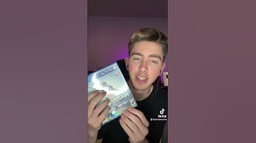 Pov Choosing a Game to Play #asmr #roleplay #gamer #relaxing #asmrvideo #ps4 #sleep #relatable