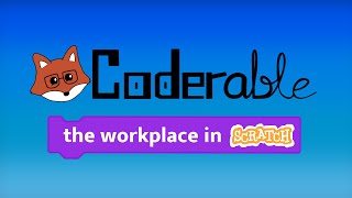 Getting To Know The Scratch Workspace