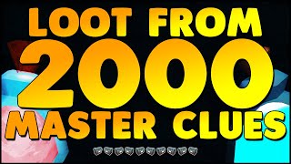 RS3 | 2000 Masters Clues!
After completing our 20k hard clues we finally got our 2000 master stack!
Broadcasts:
00:00 Start
08:22 Broadcast #1 (Dye)
09:38 Broadcast #2 (Dye)
11:15 Broadcast #3 (Dye)
14:42 Broadcast #4 (Dye)
17:59 Broadcast #5 (Sack of Effigies)
21:27 Broadcast #6 (Dye)
25:29 Broadcast #7 (Dye)
31:59 Broadcast #78 (Backstab Cape)
41:49 Final 10 Caskets
● Twitter:
https://twitter.com/ZowskiiRS
● Twitch:
https://www.twitch.tv/zowskii
● The Sheet:
https://taskman.rs/
● Taskman Discord:
https://discord.gg/XEYFDrc
♫Music Official RuneScape Sound Track - | | | |
♫ Outro Music By Me :D RS3 | 2000 Masters Clues!