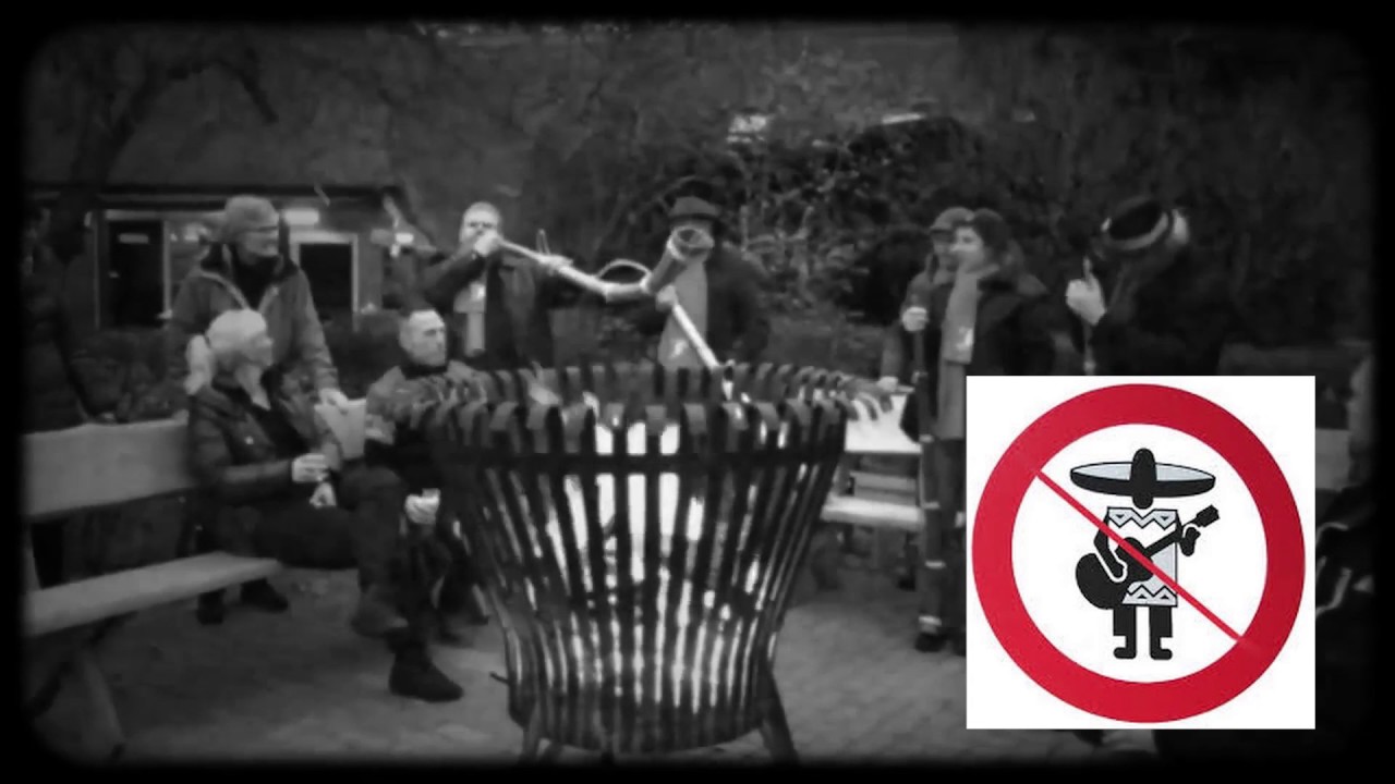 Hardenberg 2nd, we don't care... At all...