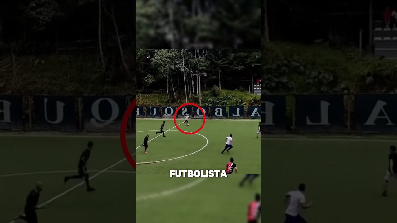 La diferencia entre un profesional y un amateur. 