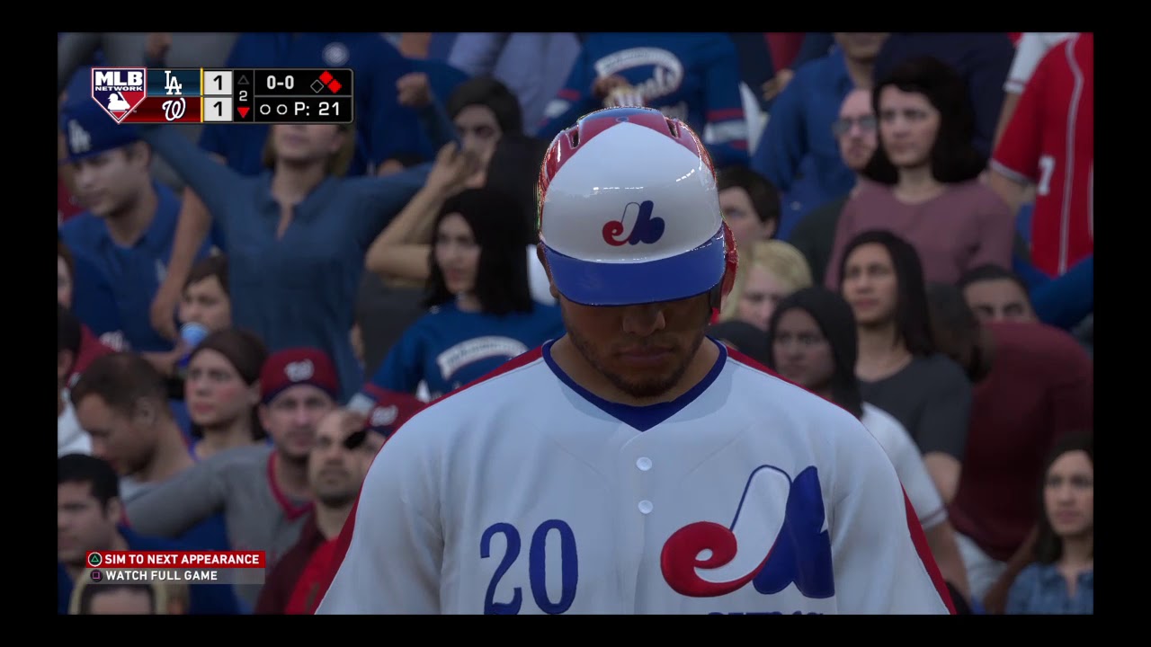 MLB The Show 20 Road To The Show Shortstop Episode 180 YouTube