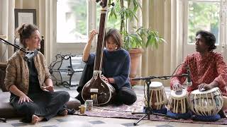 Download Lagu Carnatic and Hindustani Live Concert Feat. Emmanuelle Martin, Rishab Prasanna and Prabhu Edouard MP3 Download Lagu Carnatic and Hindustani Live Concert Feat. Emmanuelle Martin, Rishab Prasanna and Prabhu Edouard MP3
