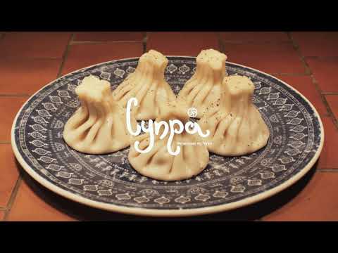 КАК ПРАВИЛЬНО СВАРИТЬ ЗАМОРОЖЕННЫЕ ХИНКАЛИ СУПРА | ГОТОВИМ ДОМА 🧑‍🍳