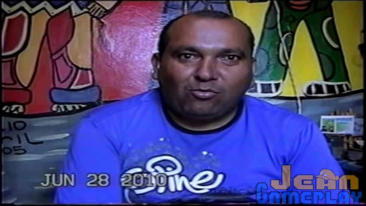 Abecedário de Ednaldo Pereira - Abecedário de Ednaldo Pereira