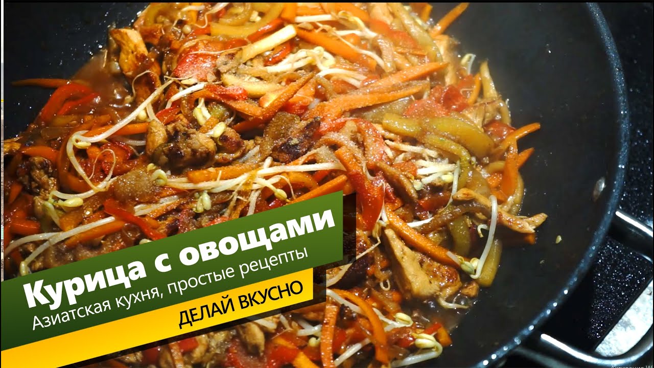 Рецепты Недорогие С Курицей Фото