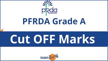PFRDA Grade A 2021 | Paper wise Cutoff marks (Must watch for future Aspirants)  | By Yaman Kansal