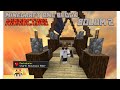 Minecraft One Block Skyblock Hardcore Bölüm 2 --Evimizi Yapıyoruz.--