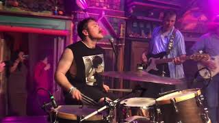 Surf Curse  jamie Foreverdumb    Meow Wolf  Santa Fe Nm