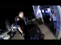 Sovereign Citizen Gets What He Deserves When He Interferes in a Traffic Stop