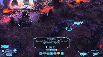 XCOM Enemy Unknown Walkthrough - Part 20 (PS3/X360/PC) HD